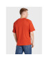 Redefined Rebel Тишърт Thomas 211126 Червен Regular Fit - Pepit.bg