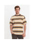 Redefined Rebel Тишърт Tucker 221064 Бежов Boxy Fit - Pepit.bg