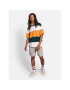 Redefined Rebel Тишърт Watson 221044 Син Boxy Fit - Pepit.bg