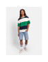 Redefined Rebel Тишърт Watson 221044 Зелен Boxy Fit - Pepit.bg
