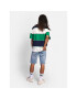 Redefined Rebel Тишърт Watson 221044 Зелен Boxy Fit - Pepit.bg