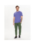 Redefined Rebel Тишърт Zack PCV221085 Виолетов Boxy Fit - Pepit.bg