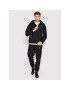 Reebok Анцуг Techstyle H49109 Черен Regular Fit - Pepit.bg