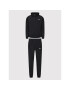 Reebok Анцуг Techstyle H49109 Черен Regular Fit - Pepit.bg