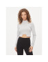 Reebok Блуза Classics Trend IL4673 Сив Regular Fit - Pepit.bg