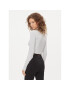 Reebok Блуза Classics Trend IL4673 Сив Regular Fit - Pepit.bg