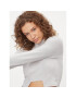 Reebok Блуза Classics Trend IL4673 Сив Regular Fit - Pepit.bg