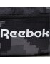 Reebok Чанта за кръст Act Core Gr H36565 Сив - Pepit.bg