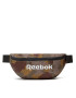 Reebok Чанта за кръст Act Core Gr Waistbag HC1694 Зелен - Pepit.bg