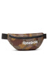 Reebok Чанта за кръст Act Core Gr Waistbag HC1694 Зелен - Pepit.bg