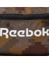 Reebok Чанта за кръст Act Core Gr Waistbag HC1694 Зелен - Pepit.bg