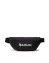 Reebok Чанта за кръст Act Core Ll H36569 Черен - Pepit.bg