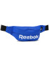 Reebok Чанта за кръст Act Core Ll Waisbag GN7746 Син - Pepit.bg