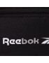 Reebok Чанта за кръст Te Zip H11304 Черен - Pepit.bg