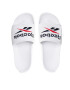 Reebok Чехли Fulgere Slide FZ0947 Бял - Pepit.bg
