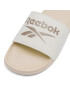 Reebok Чехли Fulgere Slide HR0689 Бял - Pepit.bg