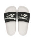 Reebok Чехли Fulgere Slides HR0688 Бял - Pepit.bg