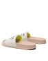 Reebok Чехли Fulgere Slides HR0689 Бял - Pepit.bg