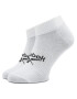 Reebok Чорапи къси унисекс Active Foundation Ankle Socks GI0066 Бял - Pepit.bg