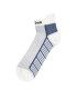 Reebok Чорапи къси унисекс FLOAT RUN U ANK SOCK HE2424 Цветен - Pepit.bg