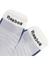 Reebok Чорапи къси унисекс FLOAT RUN U ANK SOCK HE2424 Цветен - Pepit.bg