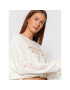 Reebok Блуза Classics H41369 Бежов Oversize - Pepit.bg