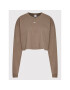 Reebok Блуза Classics HN4401 Сив Relaxed Fit - Pepit.bg