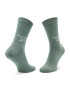 Reebok Дълги чорапи unisex Cl Fo Crew Sock 3P GN7668 Тъмносин - Pepit.bg