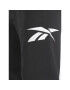 Reebok Долнище анцуг Classics Brand Proud HY7107 Черен Regular Fit - Pepit.bg