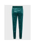 Reebok Долнище анцуг Classics Energy Q4 HK4935 Зелен Slim Fit - Pepit.bg