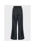 Reebok Долнище анцуг Classics HG1179 Черен Relaxed Fit - Pepit.bg