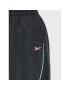 Reebok Долнище анцуг Classics HG1179 Черен Relaxed Fit - Pepit.bg