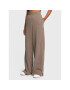 Reebok Classic Долнище анцуг Classics HN6646 Сив Wide Leg - Pepit.bg