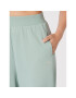 Reebok Долнище анцуг Classics Wide HH7378 Зелен Relaxed Fit - Pepit.bg