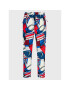 Reebok Долнище анцуг Classics Winter Joggers HG3955 Син - Pepit.bg