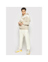 Reebok Classic Долнище анцуг Cl Nd GS9157 Бежов Regular Fit - Pepit.bg