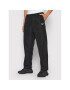Reebok Долнище анцуг Classics Back Vector GV3488 Черен Regular Fit - Pepit.bg