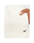 Reebok Долнище анцуг Classics HG1160 Бял Slim Fit - Pepit.bg