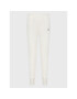 Reebok Долнище анцуг Classics HG1160 Бял Slim Fit - Pepit.bg