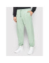 Reebok Classic Долнище анцуг Classics Natural Dye H54444 Зелен Loose Fit - Pepit.bg