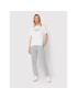 Reebok Долнище анцуг Classics Natural Dye HH9719 Сив Relaxed Fit - Pepit.bg