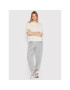 Reebok Долнище анцуг Classics Natural Dye HH9719 Сив Relaxed Fit - Pepit.bg