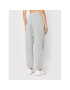 Reebok Долнище анцуг Classics Natural Dye HH9719 Сив Relaxed Fit - Pepit.bg