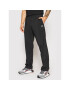 Reebok Долнище анцуг Training Essentials Woven FP9170 Черен Regular Fit - Pepit.bg