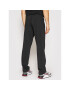 Reebok Долнище анцуг Training Essentials Woven FP9170 Черен Regular Fit - Pepit.bg