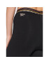 Reebok Клин GS1713 Черен Slim Fit - Pepit.bg