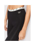 Reebok Клин HN1841 Черен Slim Fit - Pepit.bg
