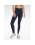 Reebok Клин HS4710 Тъмносин Slim Fit - Pepit.bg