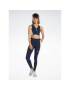 Reebok Клин HS4710 Тъмносин Slim Fit - Pepit.bg