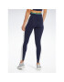 Reebok Клин HS4710 Тъмносин Slim Fit - Pepit.bg